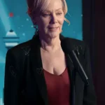 Hacks S0 Deborah Vance Black Blazer