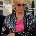 Hacks S05 Deborah Vance Jacket