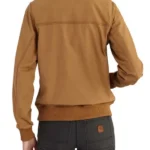 Heartland Season 19 Amber Marshall Back Bomber Jacket