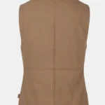 Heartland Season 19 Amber Marshall Vest Back