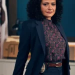 High Potential S01 Selena Blazer