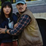 Hive Aaron Dominguez Vest