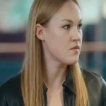Hunting_Party_Zoe_Scott_Black_Jacket