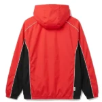 Hybrid Utility Caitlin Clark Jacket