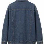 Imperfect Women Elisabeth Moss Mary Blue Jacket