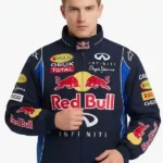 Imported Redbull Jacket