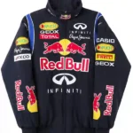Imported Redbull Vintage Jacket