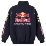 Imported Redbull Vintage Jacket Back
