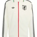 Japan Away Anthem Jacket
