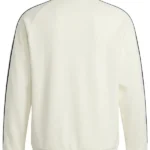 Japan Away Anthem Jacket Back