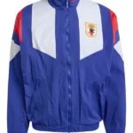 Japan EQT Track Top
