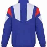 Japan EQT Track Top Back