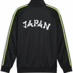 Japan Originals Track Top Back