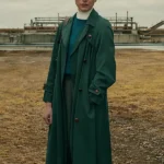 Jasmine Blackborow Legends 2026 Trench Coat