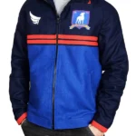 Jason Sudeikis Ted Lasso Track Jacket