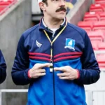 Jason Sudeikis Track Jacket