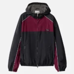 Jessica Alba NYC 2025 Jacket