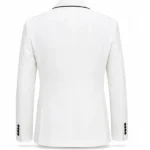 John Legend White Blazer