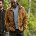 John Middleton Virgin River S06 Cotton Jacket