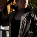 Junkrat Leather Jacket