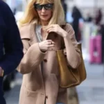 Kelly Reilly Dutton Ranch Premier Jacket