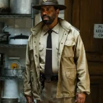 Kevin Carroll Widows Bay Jacket