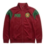 Kids Portugal Track Jacket