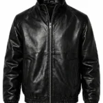 LA 2026 Timothee Back Chalamet Jacket