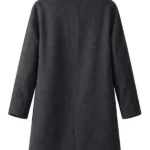Law and Order S27 Back Toby Huss Coat