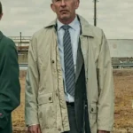 Legends 2026 Don Cotton Jacket