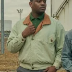 Legends Bailey Cotton Jacket