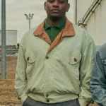 Legends Bailey Jacket