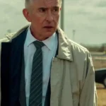 Legends Don Cotton Jacket