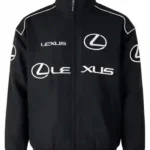 Lexus Vintage Racing Jacket