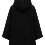 Liam Gallagher Toggal Sherpa Coat