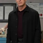 Little Brother John Black Jacket