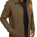 Loki TVA Variant Jacket