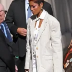 Los Angeles 2026 Keke Palmer Blazer