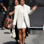 Los Angeles Keke Palmer Blazer