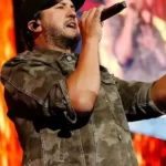 Luke Bryan 2026 iHeart Country Festival Jacket