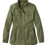 M.I.A. Danay 2026 Garcia Green Jacket