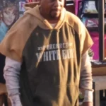 Marcus Burnett Bad Boys Ride or Die Martin Lawrence Hoodie