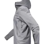 Men's Arcteryx Grey Beta SL Jacket