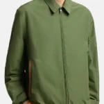 Mens Socot Shirt Jacket
