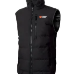 Men's Stoney Creek Black Thermotough Vest