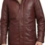 Mens_Casual_Brown_Real_Car_Leather_Coat