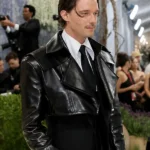 Met Gala 2026 Patrick Schwarzenegger Jacket