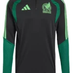 Mexico 26 Tiro Training Top