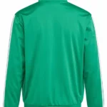 Mexico DNA Track Top Back
