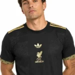 Mexico Gold Jersey